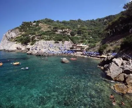 Tuca Tuca Si, Sea View Terrace And Private *