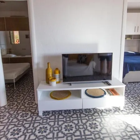 Holiday home Tuca Tuca Si, Sea View Terrace And Private