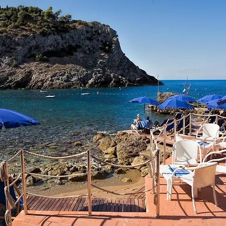 Tuca Tuca Si, Sea View Terrace And Private